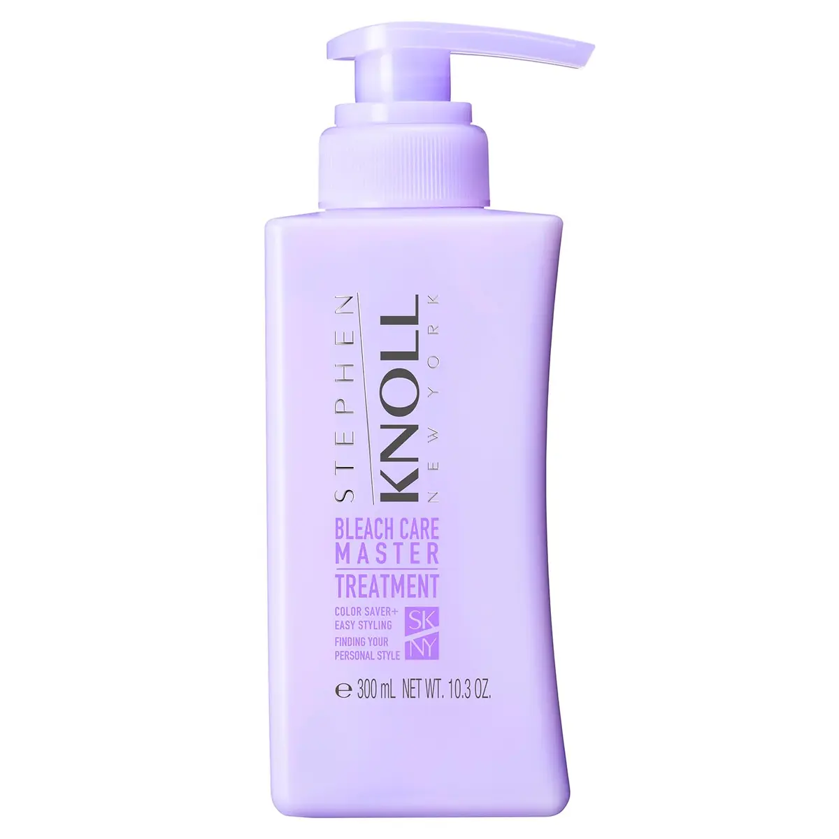 Tratamento Capilar Stephen Knoll Bleach Care Master, 300ml