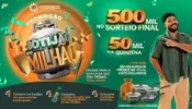 Promoção Copagaz e Liquigás Botijão do Milhão | Concorra á Prêmios Instantâneos e 500 Mil no Sorteio Final - 1
