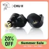 [R$ 78 - 626 moedas] MOONDROP CHU II fone de ouvido intra-auricular driver dinâmico de alto desempenho IEMs cabo intercambiável - 1