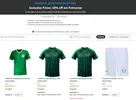 [Prime]30% OFF em Licenciados do Palmeiras - 1
