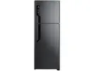 [Magazine Luiza] Geladeira/Refrigerador Electrolux Frost Free Duplex Black Inox Look 480L Efficient TF71B - 110V - 1