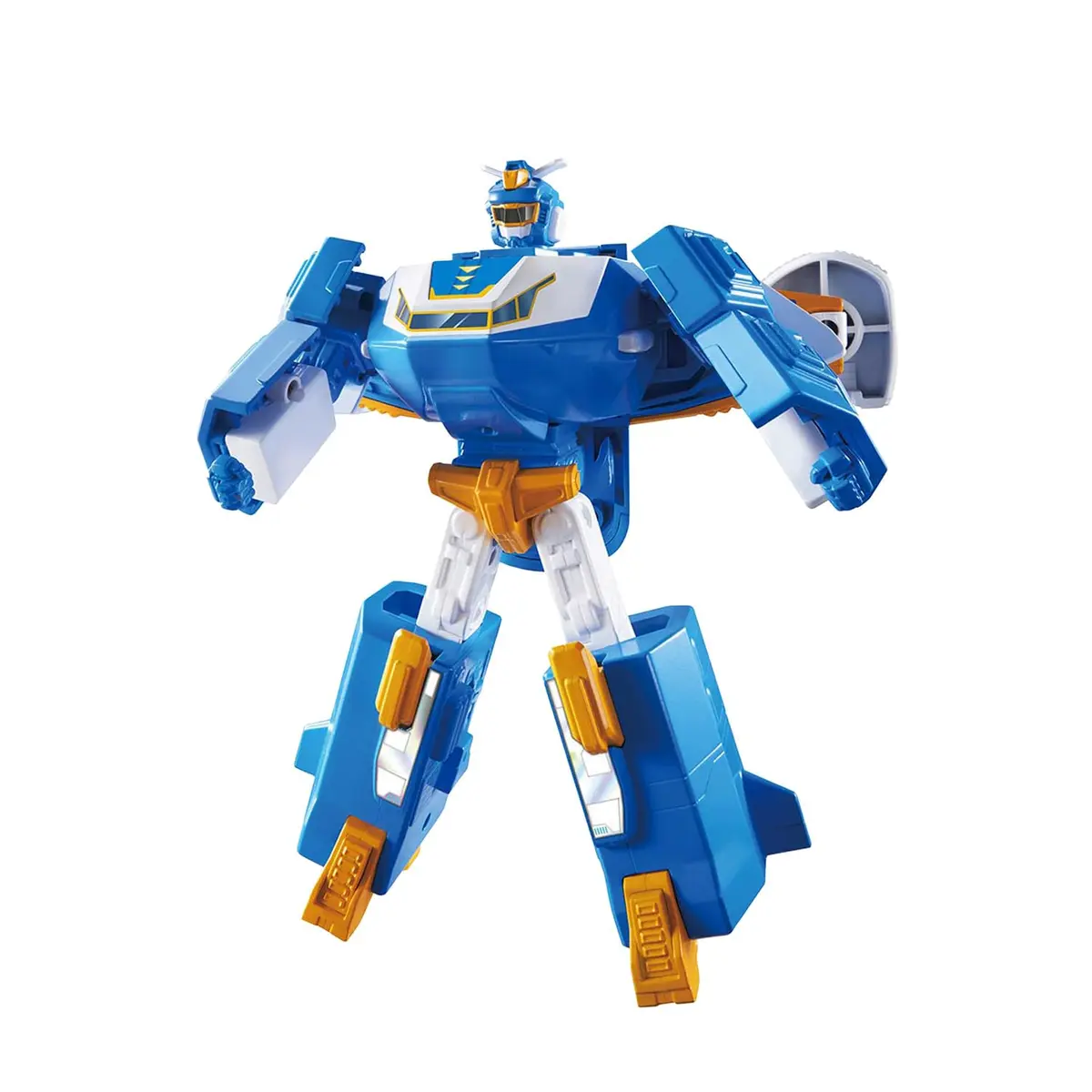 Sunny, Super Wings Robô Avião, Brinquedo 2 em 1 - 1