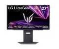 Monitor LG OLED UltraGear™ 27GX790A-B 27", 480Hz, QuadHD 2K, 0.03ms (GtG), NVIDIA G-SYNC, AMD FreeSync Premium Pro, - 1