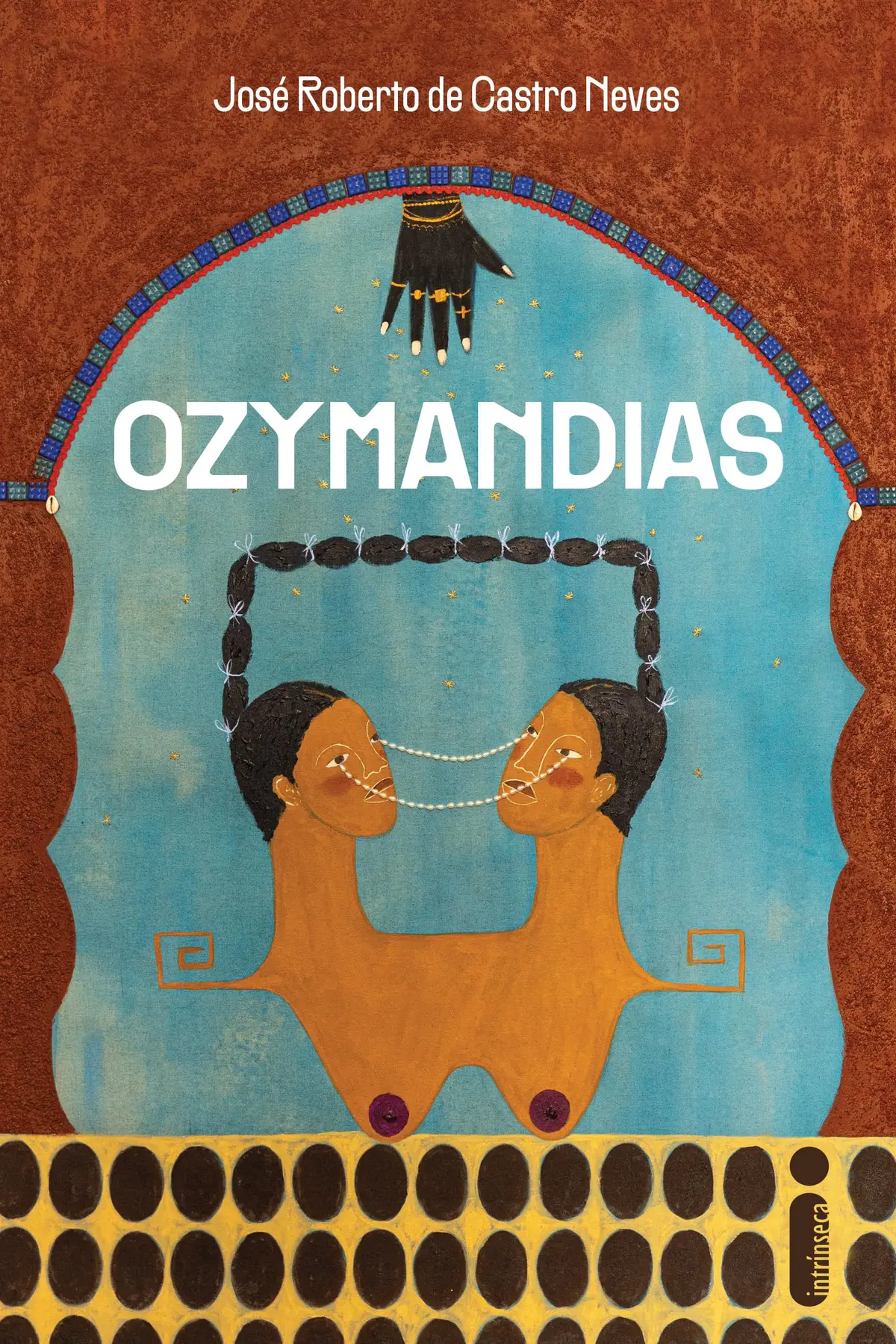Ozymandias - 1
