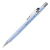 【Compre 4 por R$14 】 Lapiseira Sharp B&G 0, 7Mm, Pentel, P207-Lbpb, Azul Claro - 1
