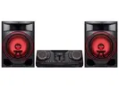 [Com Cashback R$ 1312] Mini System LG XBOOM CL87 2350W RMS, Graves Potentes, Karaokê, DJ Set e Party Speaker - Bivolt - 1