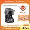 [BR] Impressora 3D Resina ELEGOO SATURN 4 ULTRA 16K - 1