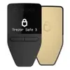 Trezor Safe 3 - Carteira física de criptomoedas - 1