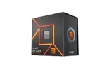Processador AMD Ryzen 9 7900X Box (AM5/12 Cores/24 Threads/5.6GHz/76MB Cache/Radeon Graphics) Com Vídeo/Sem Cooler - 1