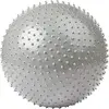 Bola de Pilates Suíça Ginástica Textura Cravo WCT Fitness - 1