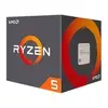 Processador AMD Ryzen 5 4500 6-Core 3.6GHz AM4 - 1