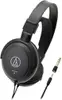Fone Over-Ear Audio-Technica ATH-AVC200 Preto - 1