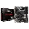 Placa-Mãe ASRock B450M-HDV R4.0, AMD AM4, Micro ATX, DDR4, Preto - 90-MXB9N0-A0UAYZ #Kabum 🇧🇷 - 1