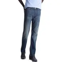 Calça Jeans Levi's® 505® Regular Lavagem Escura Calça Jeans Levi's® 505 REGULAR - 28X34 USA | 39 BR - 1