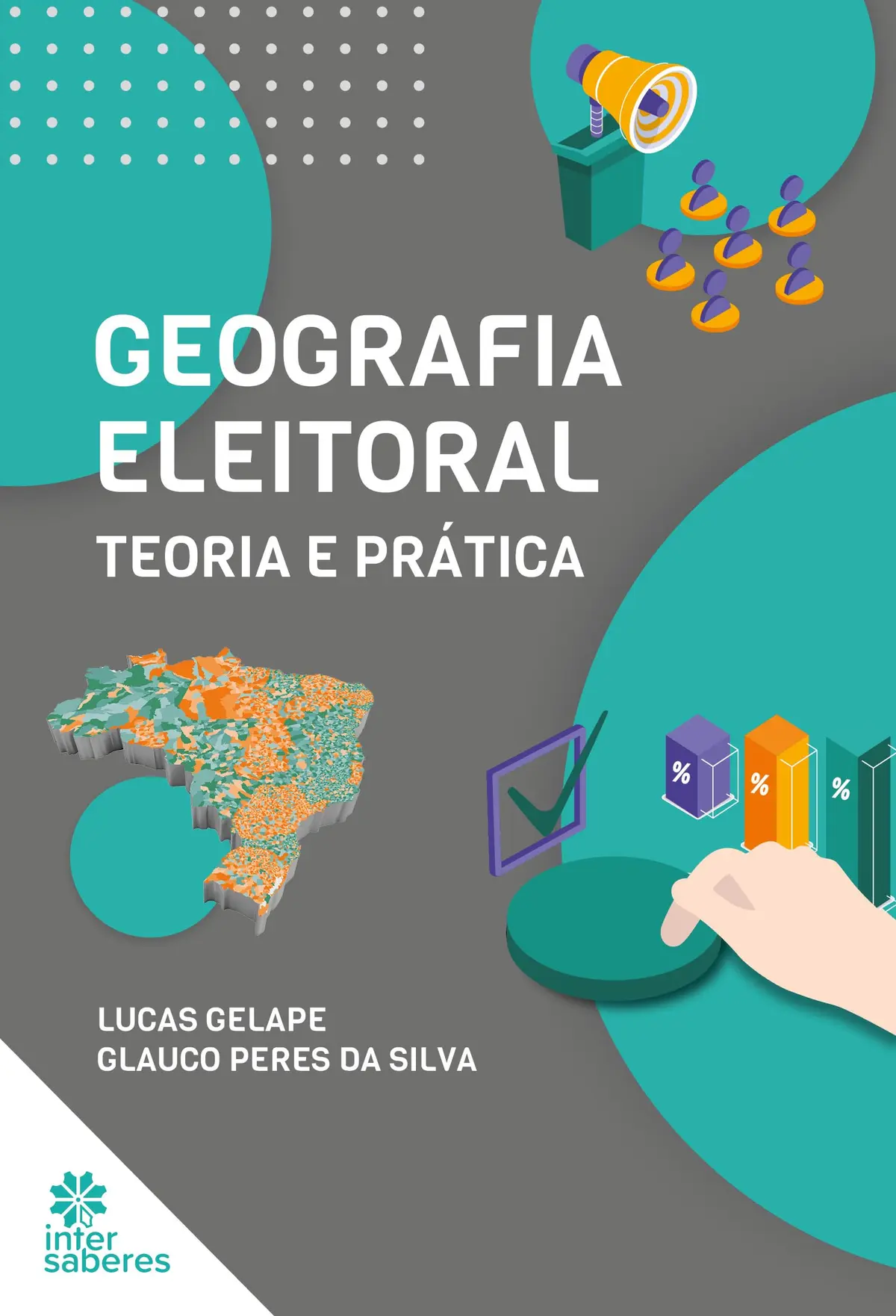 Geografia eleitoral: Teoria e prática