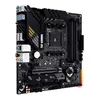 Placa-mãe Asus p/AMD AM4 B550M-Plus TUF Gaming 4xDDR4 mATX 90MB14A0-C1BAY0 - 1