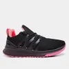Tênis Feminino Spark SK3057 Preto e Pink - 1