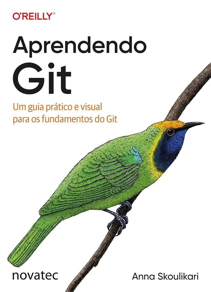 Aprendendo Git: Um guia prático e visual para os fundamentos do Git - 1