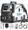 Máquina de Solda Inversora 250A Dobevi 110/220V - 1
