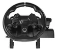 Volante Gamer Artaxes com Pedal Preto - 1