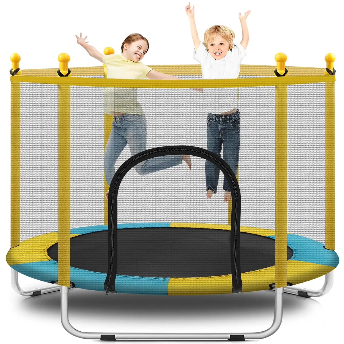 1.4m, Pula Pula, Pula Pula Grande, Cama Elástica, Cama Elastica, Pula-Pula, Trampolim, Cama Elastica Pula Pula