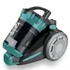 Aspirador de Pó sem Saco Electrolux 1300W Smart com Filtro HEPA e Bocal para Estofado Azul (ABS03) - 127V 220C - 1