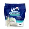 Detergente em Pó 1KG Lava Louças Saif - 1