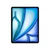 iPad Air Apple, Tela 13", 128GB, Chip M2, Wi-Fi + Cellular, Câmera Traseira 12MP, iPadOS 17, Azul - MV6R3BZ/A - 1