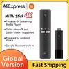 [ APP | Taxa Inclusa ] Xiaomi Mi TV Stick 4K  - 1