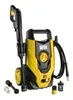 Lavadora De Alta Pressão 1200W Master 1500 Psi - 1