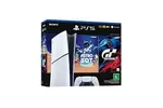 Console PlayStation 5 Slim Digital -Pacote ASTRO BOT e Gran Turismo 7 - 1