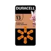 (REC)Duracell Pilha Auditiva Nº 13 Com 6 Unidades - 1
