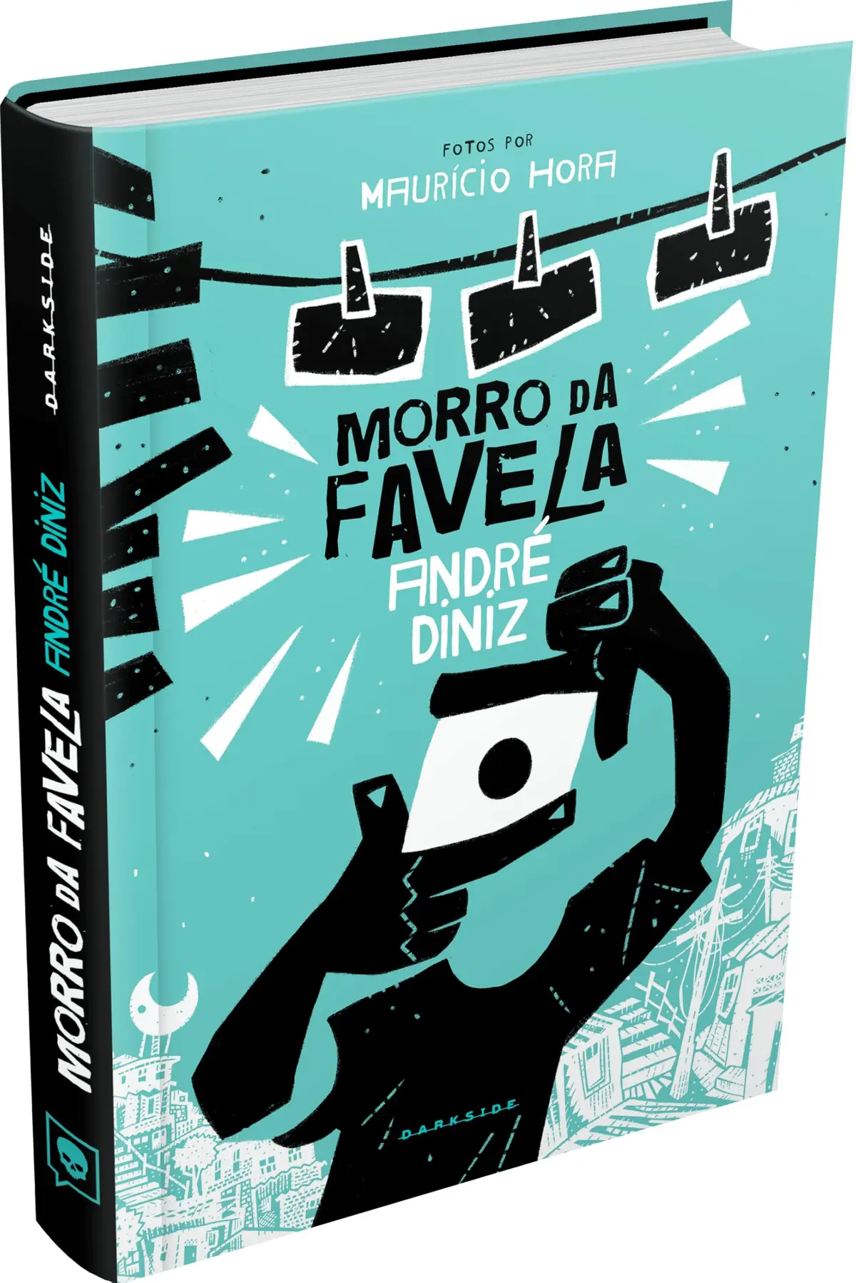 Morro da Favela - 1