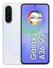 Celular Samsung Galaxy A36 5g 256gb 8gb Ram Branco - 1