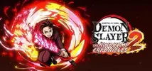 Demon Slayer -Kimetsu no Yaiba- The Hinokami Chronicles 2 - 1