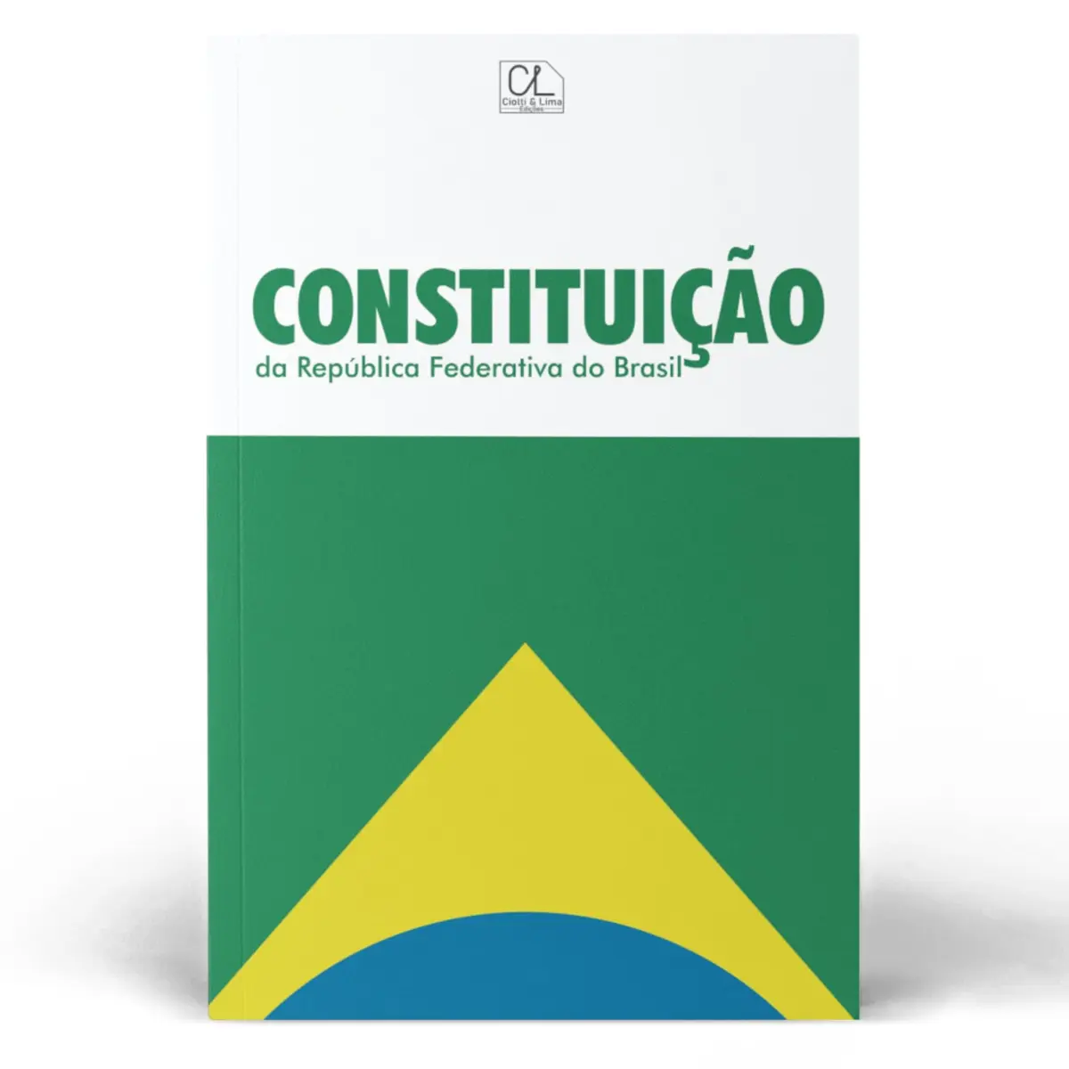 Constituição da República Federativa do Brasil de 1988 - Atualizada até a EC 136 - 1