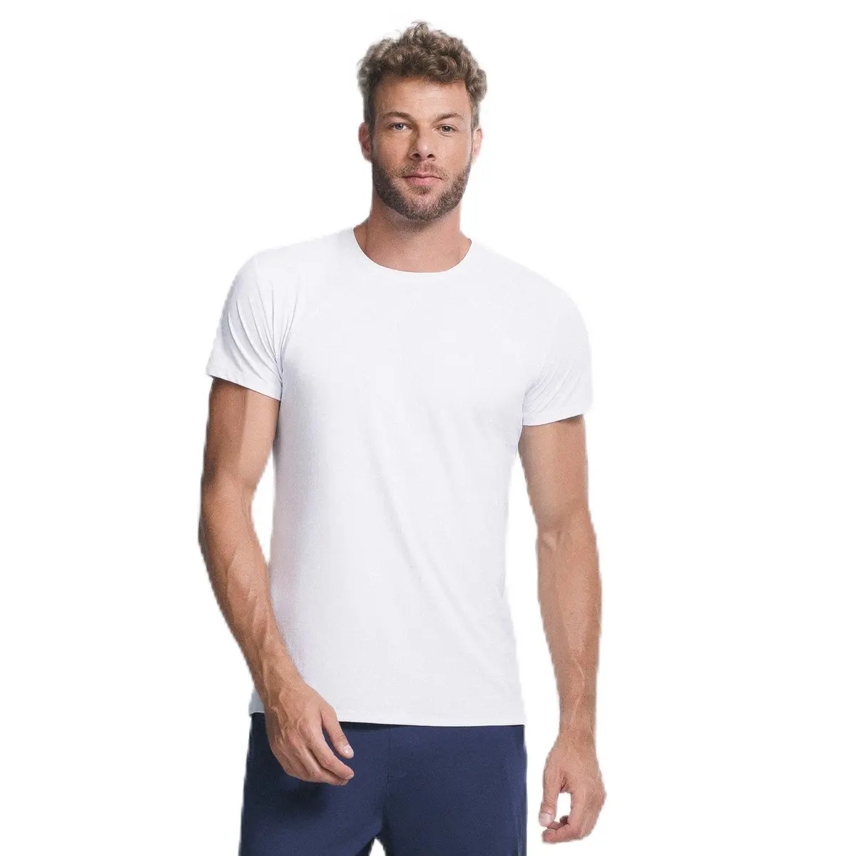 Performance T-shirt 2.0 Masculino - 1