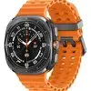 Samsung Galaxy Watch Ultra 47mm LTE Cinza/Laranja - 1