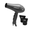 Lizz Professional Secador De Cabelo Secador De Cabelo Profissional Concept 2150W St5050A Cinza - 1