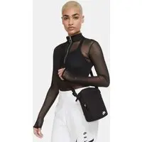 Bolsa Transversal Nike Heritage 4L Unissex