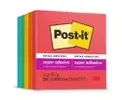Post-it 3M Blocos Adesivos Coloridos 450 Folhas - 1