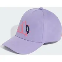 Boné Little Tiro_Nster Infantil Kids adidas - 1