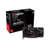 Placa de Vídeo PowerColor RX 9060 XT 8GB GDDR6