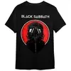 Camiseta Black Sabbath - Never Say Die - 1