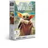 Quebra-cabeça Grogu 500 peças nano - Star Wars - 1