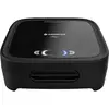 Sanduicheira Elétrica Misteira Multifunções SAN400 Preto - Cadence 110V ou 220V - 1