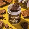 Dr Peanut Pasta De Amendoim Sabor Brownie Com Whey Protein 600G Dr. Peanut - 1