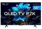 Smart TV 55 4K QLED TCL com Google TV - 1