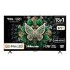 Smart TV TCL 65 QLED 4K Mini LED 144Hz HDR10+ - 1