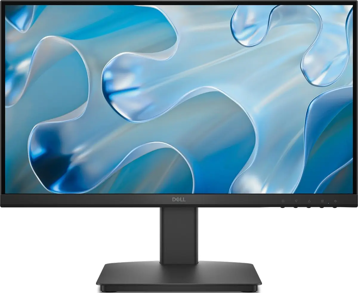 Monitor Dell 22", Full Hd (1920 x 1080), 100 Hz, Va, Se2225hm | 3000:1 de contraste, brilho 250 nits , Ângulo de visão 178°, VESA 100×100, 72% NTSC (CIE 1931), Energy Star, TÜV 3 estrelas
